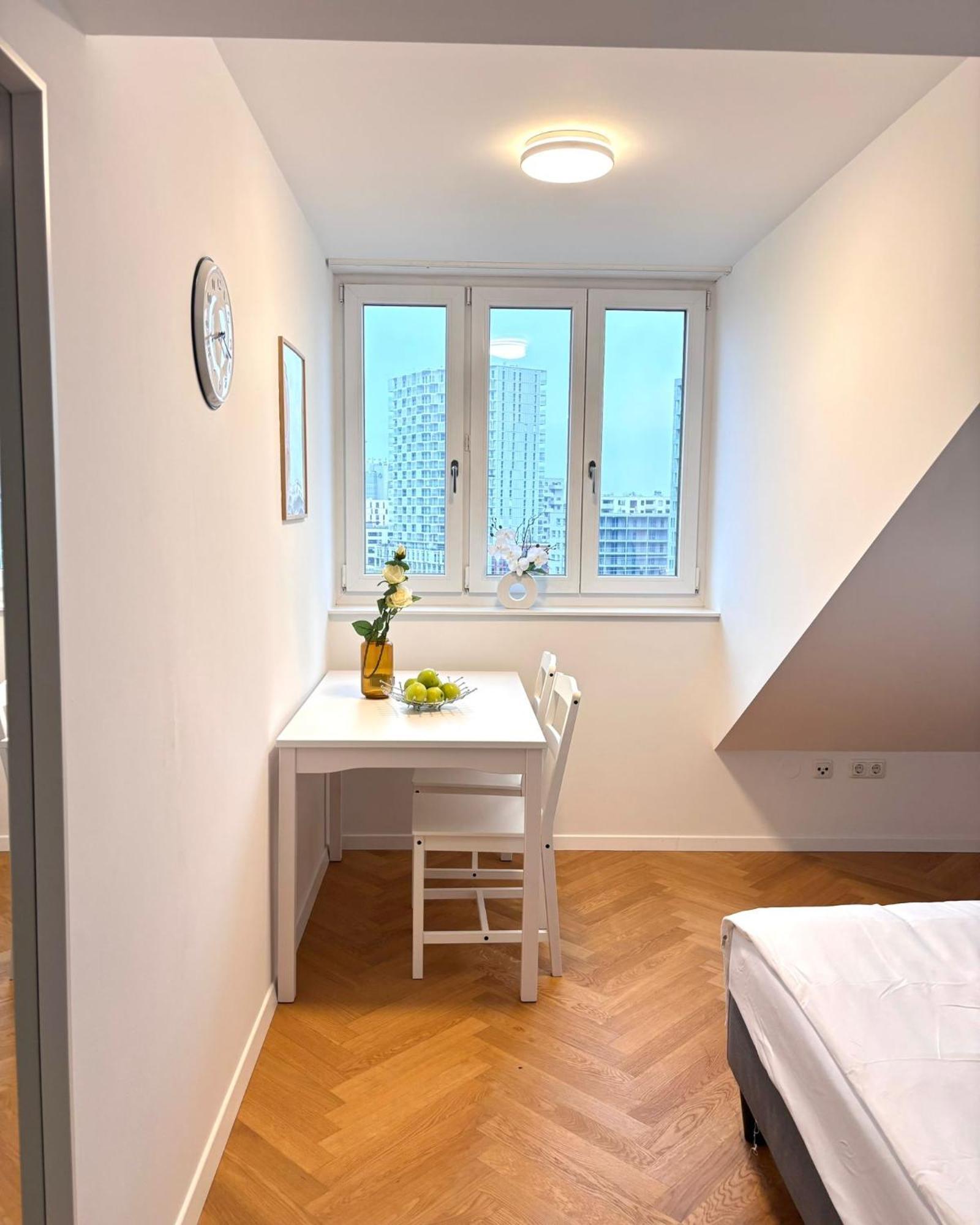 Simply Third Appartement
