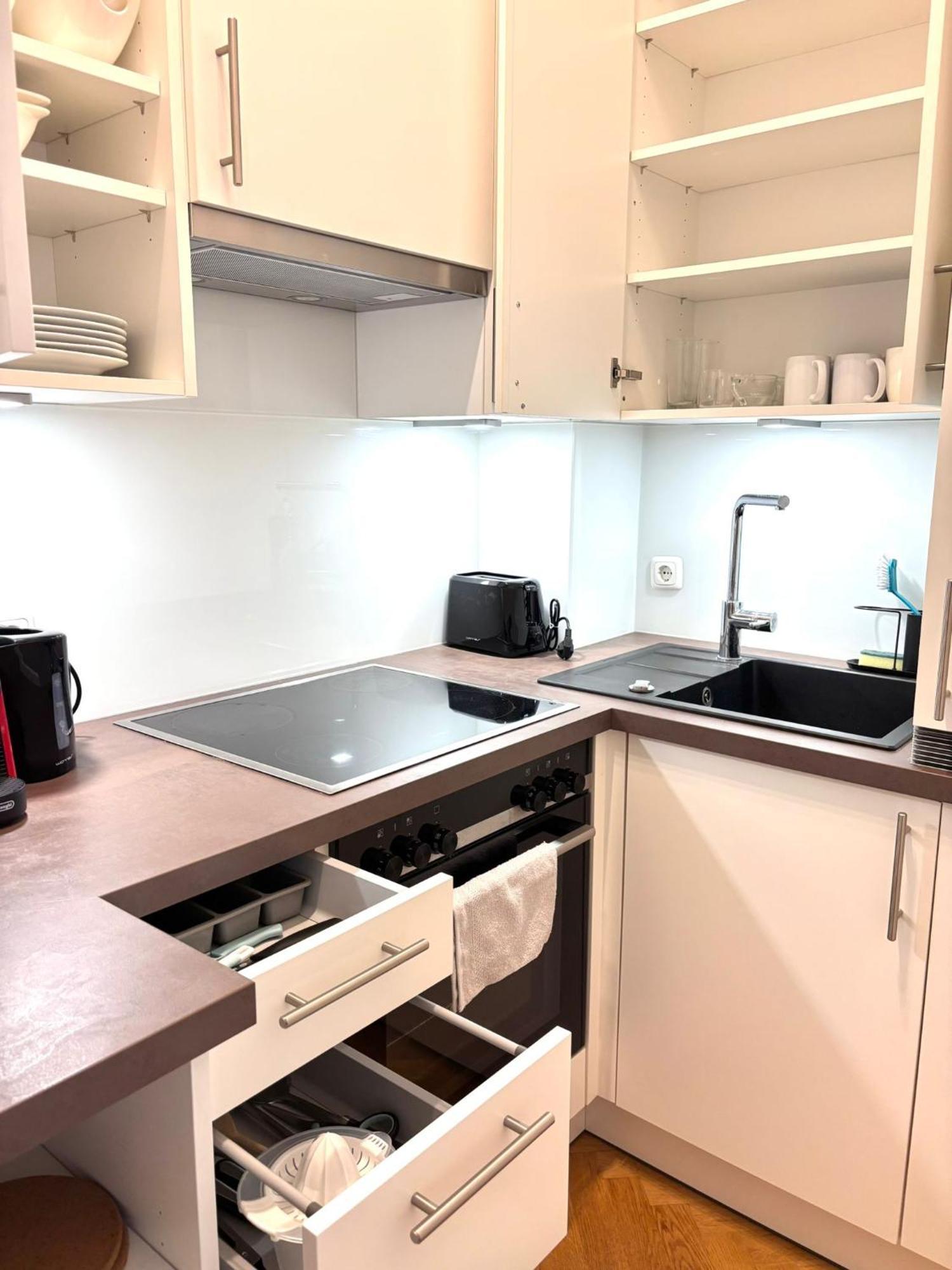 Appartement Simply Third *