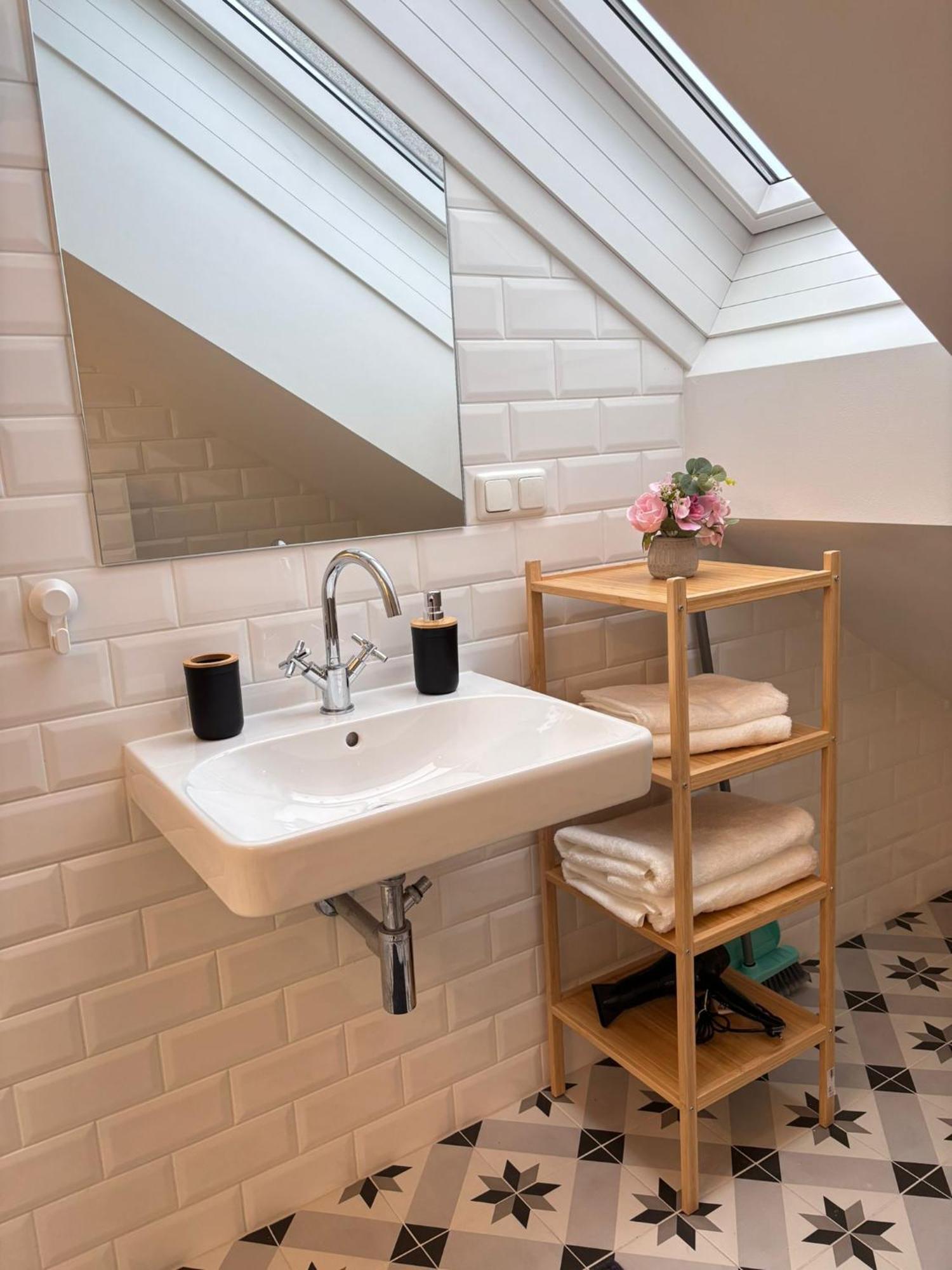 Simply Third Appartement Wenen