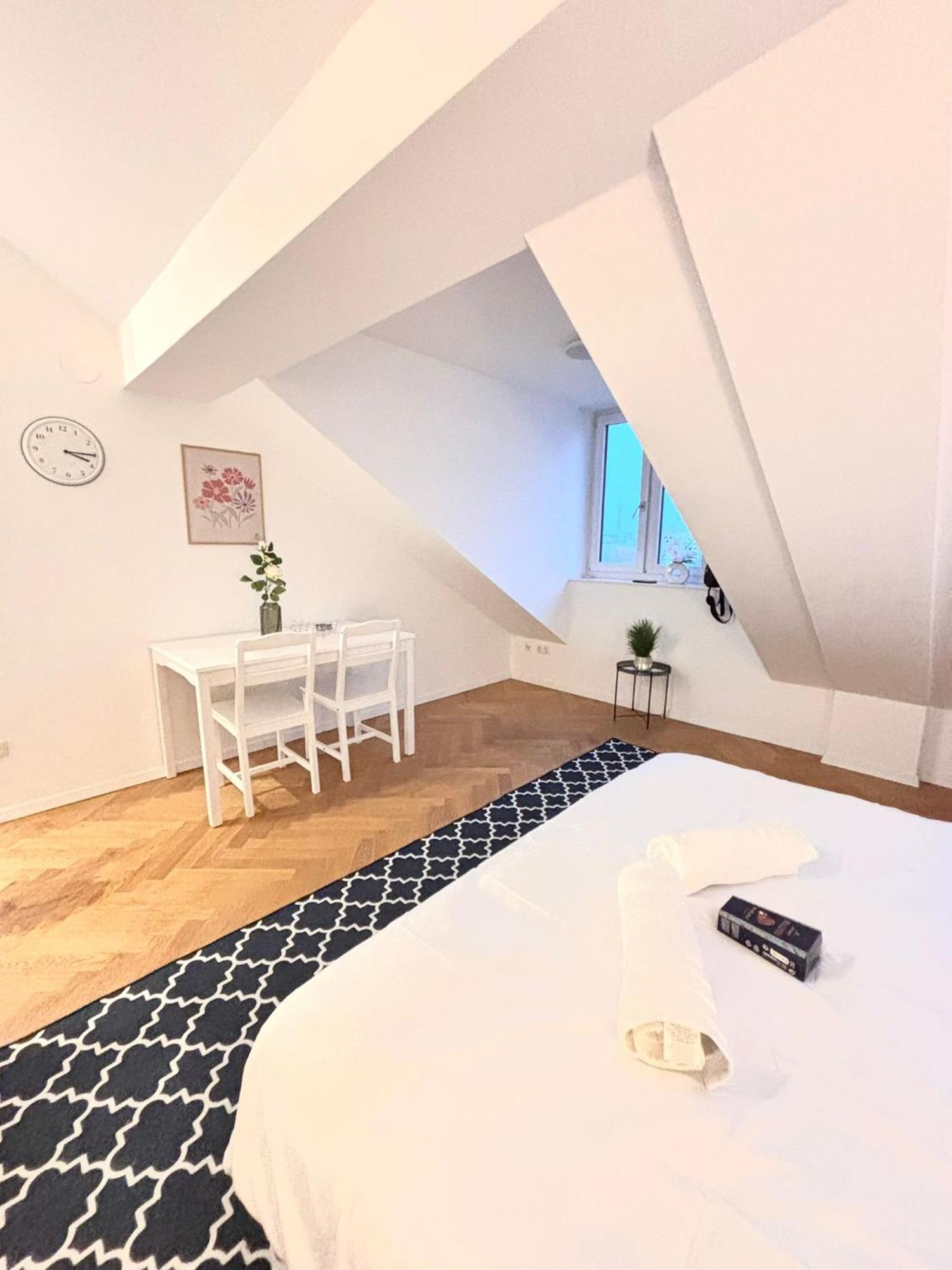 Appartement Simply Third *